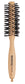 Brushworx Earth Bamboo Radial Brush