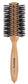 Brushworx Earth Bamboo Radial Brush