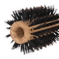 Brushworx Earth Bamboo Radial Brush