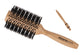 Brushworx Earth Bamboo Radial Brush