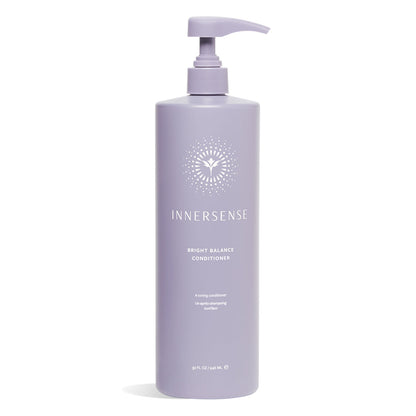 Innersense Organic Beauty Bright Balance Conditioner 295ml