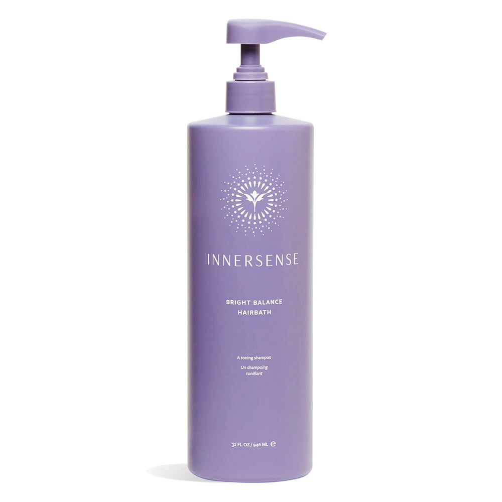 Innersense Organic Beauty Bright Balance Hairbath 295ml