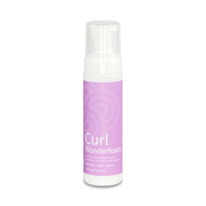 Clever Curl Curl Wonderfoam 200ml