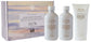 PURE TRIO FOREVER BLONDE + Fusion Complex Bond Repair Treatment