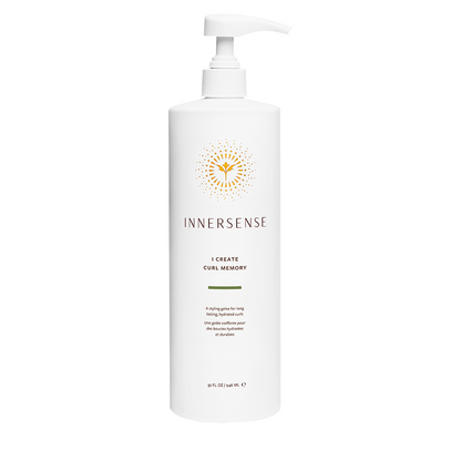 Innersense Organic Beauty I Create Curl Memory