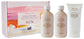 PURE TRIO PRECIOUS + Fusion Complex Bond Repair Treatment