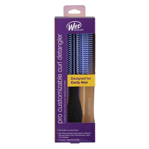 Wet Brush Pro Customisable Curl Detangler