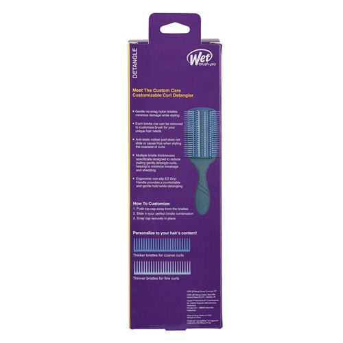 Wet Brush Pro Customisable Curl Detangler