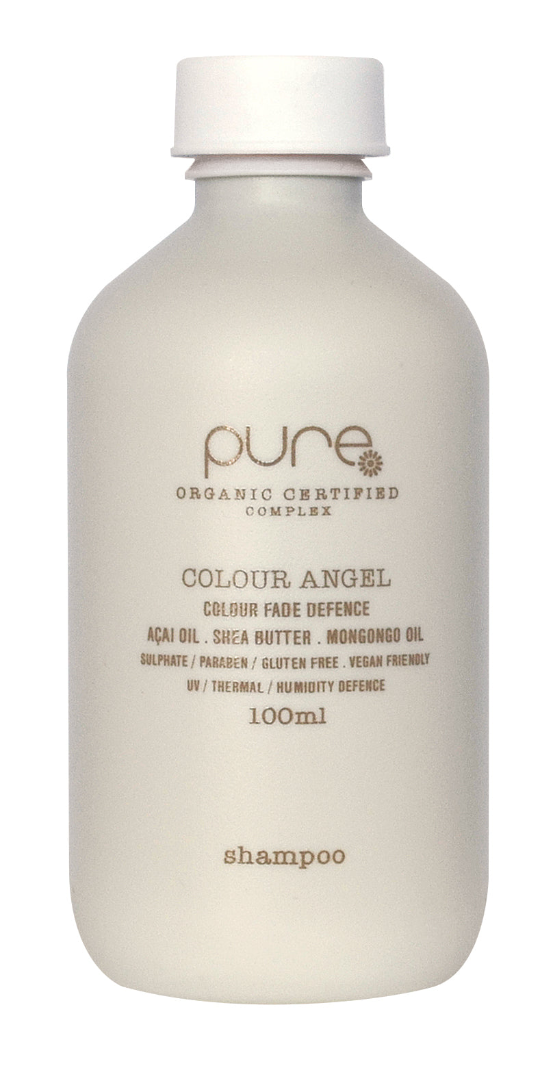 Pure Haircare Colour Angel Shampoo