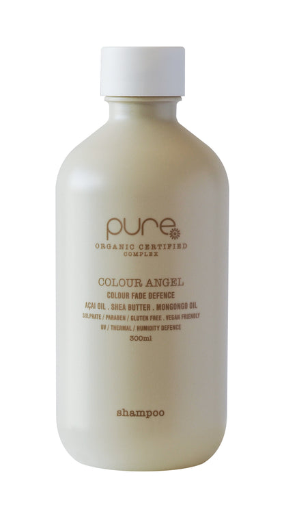 Pure Haircare Colour Angel Shampoo