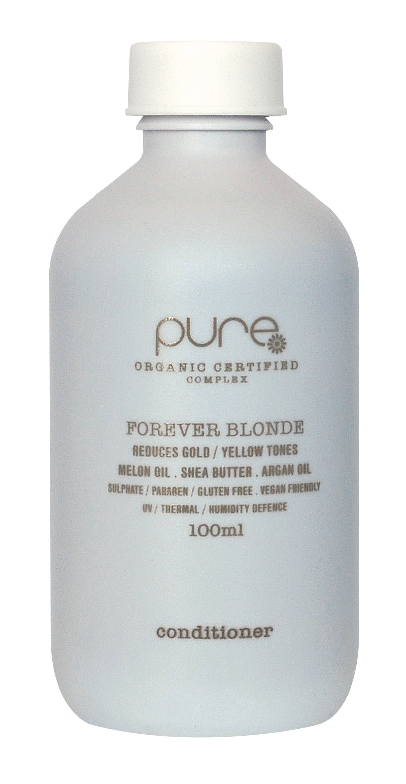 Pure Haircare Forever Blonde Conditioner