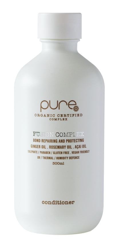 Pure Haircare Fusion Complex  Conditioner