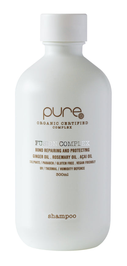 Pure Haircare Fusion Complex Shampoo