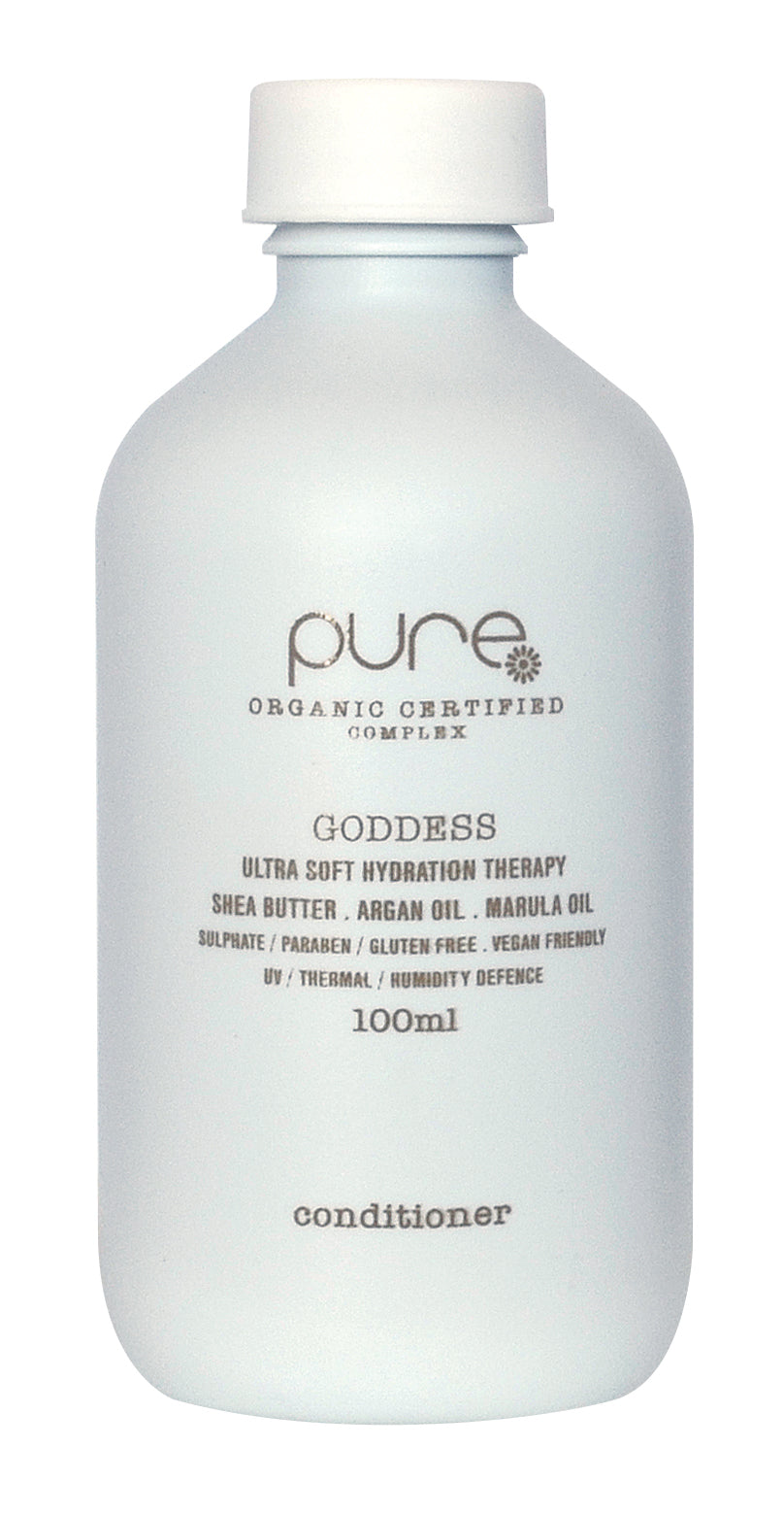 Pure Haircare Goddess Conditioner