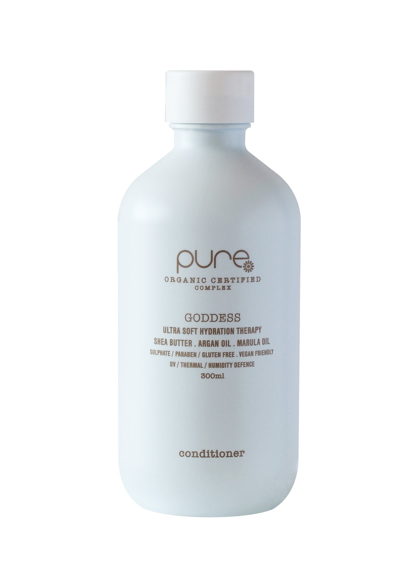 Pure Haircare Goddess Conditioner