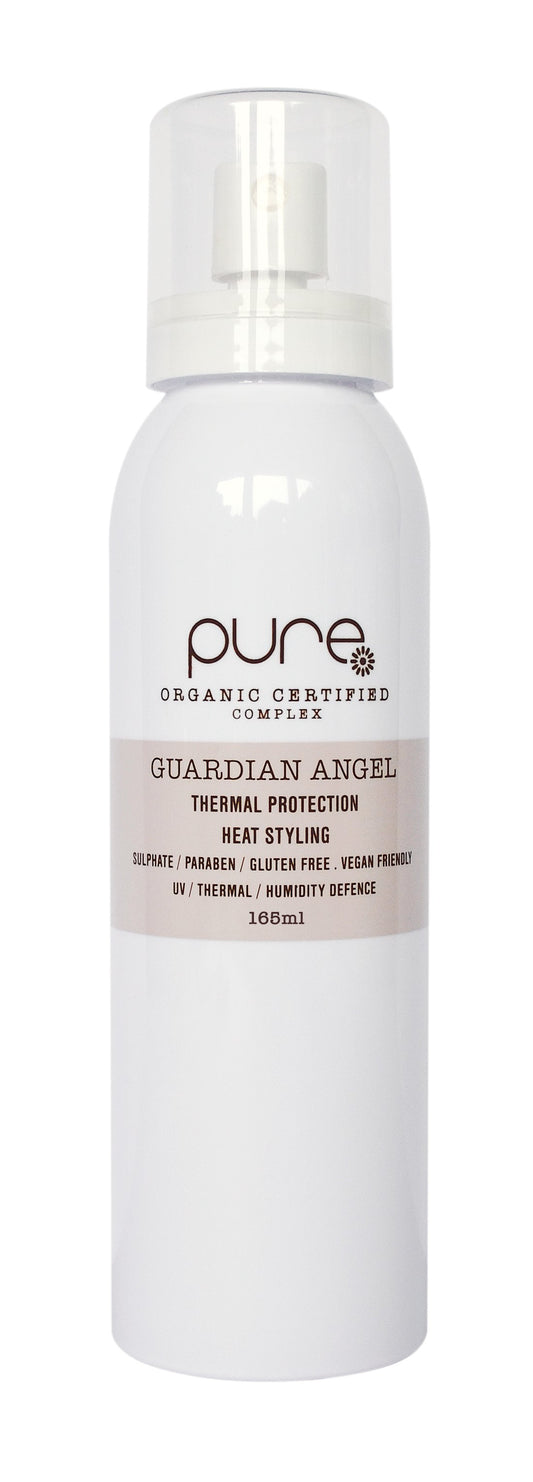 Pure Haircare Guardian Angel