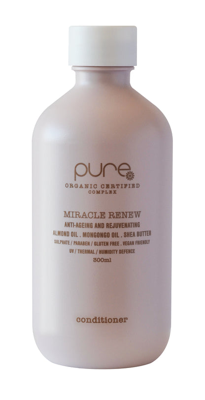 Pure Haircare Miracle Renew Shampoo