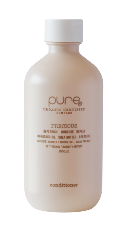 Pure Haircare Precious Conditioner