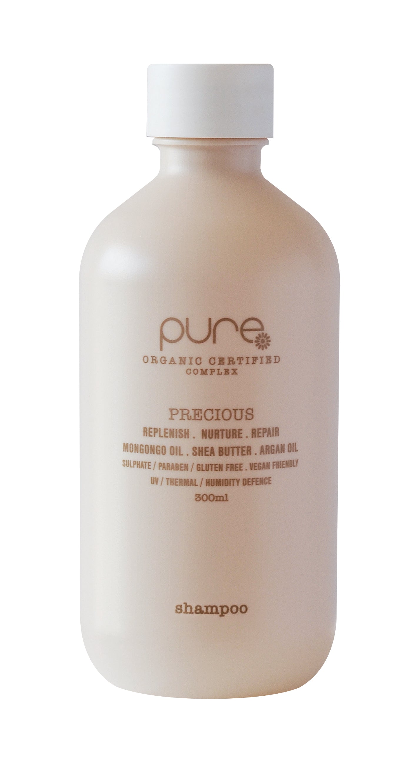 Pure Haircare Precious Shampoo