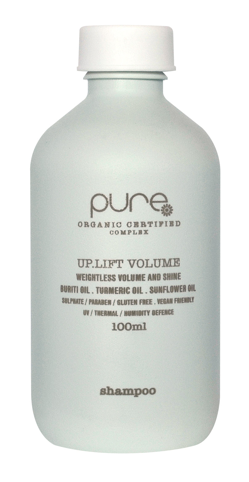 Pure Haircare Up Lift Volume Shampoo