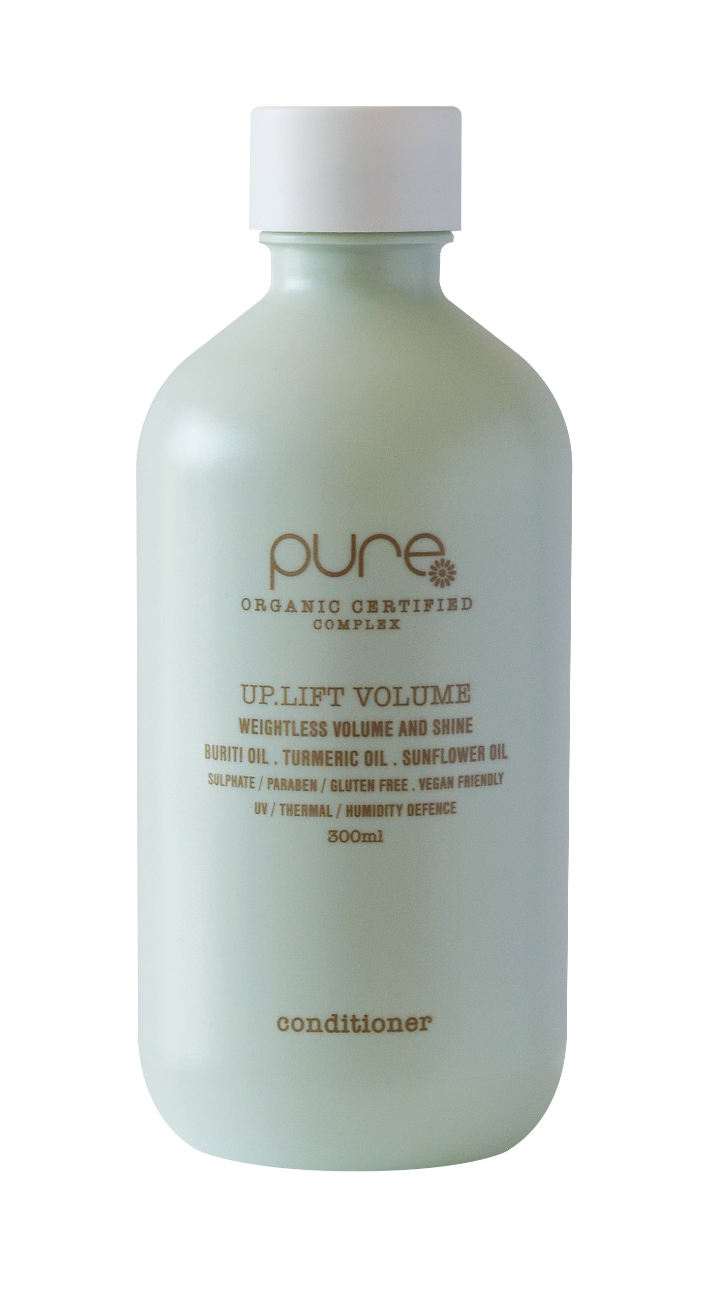 Pure Haircare Up Lift Volume Conditioner