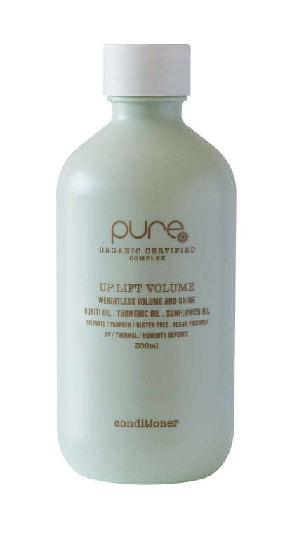 Pure Haircare Up Lift Volume Conditioner