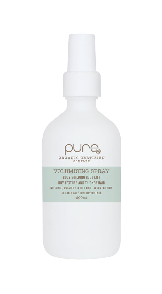 Pure Haircare Volumising Spray