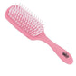 Wet Brush Go Green Watermelon Oil Infused Treatment & Shine Brush