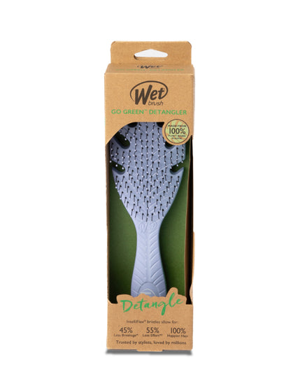 Wet Brush - Go Green Detangler Hair Brush