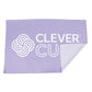 Clever Curl Microfibre Plopping Towel - Made from 80% recycled materials