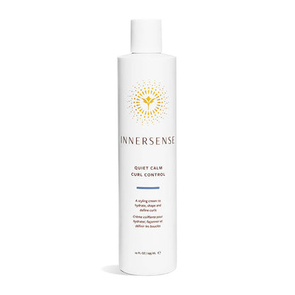 Innersense Organic Beauty Quiet Calm Curl Control