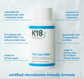 K18 PEPTIDE™  DAMAGE SHIELD pH shampoo