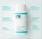 K18 PEPTIDE PREP™ detox shampoo